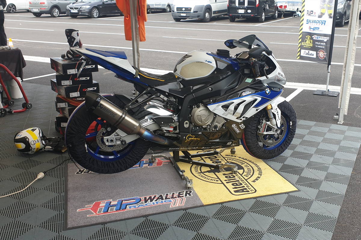 Atelier sur cordes sponsoring