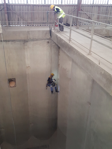 Maintenance Atelier sur cordes Strasbourg