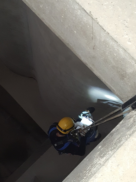 Maintenance Atelier sur cordes Strasbourg