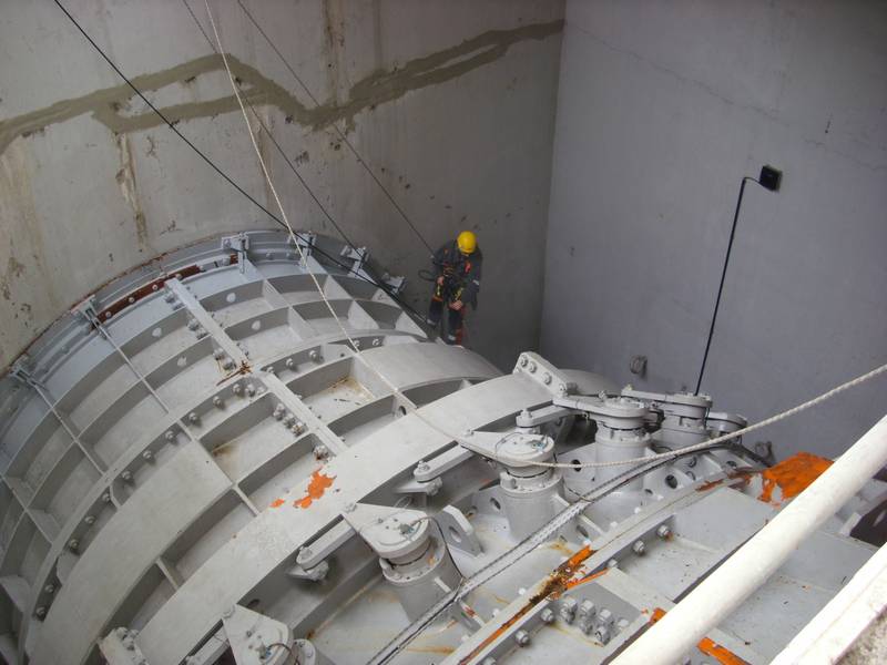 Atelier sur cordes Strasbourg Inspection