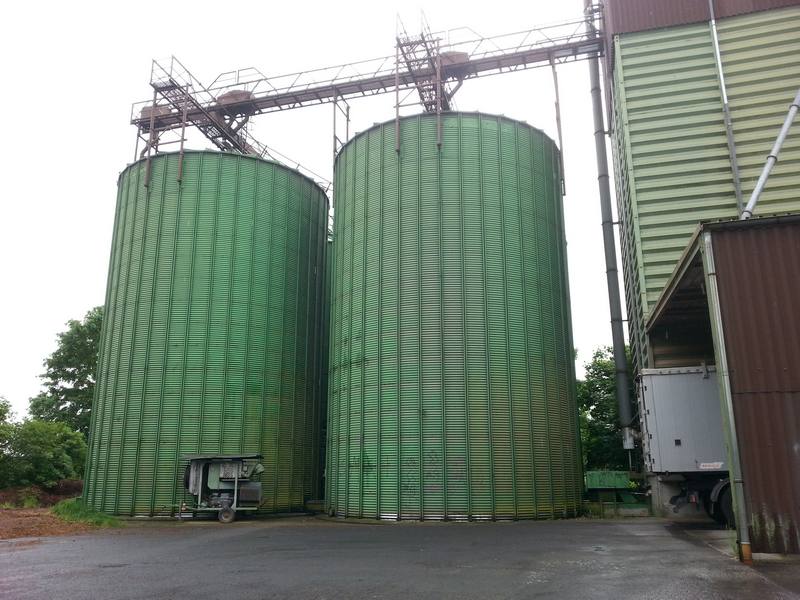 Nettoyage Atelier sur cordes