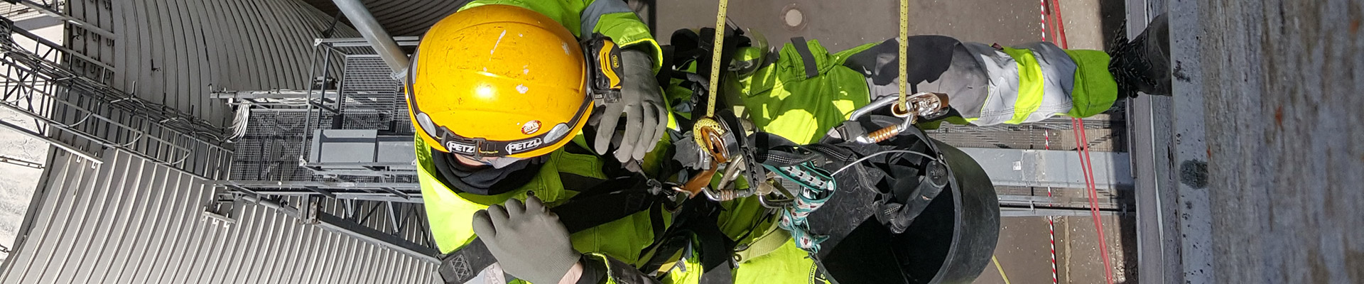 Atelier sur cordes Strasbourg protection