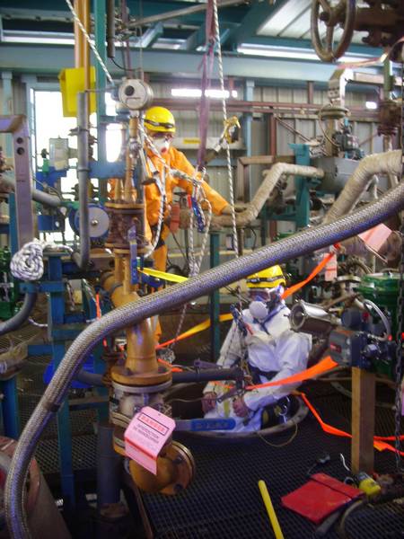 Atelier sur cordes Strasbourg Inspection