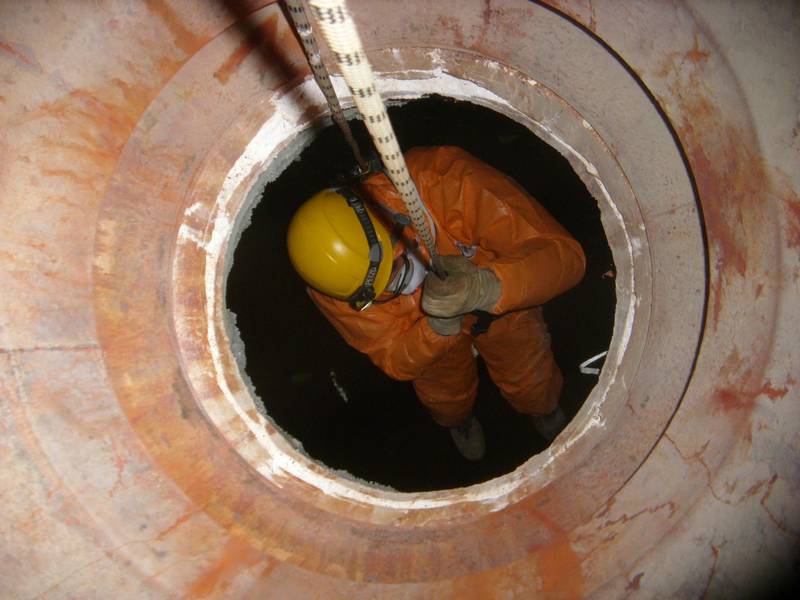 Atelier sur cordes Strasbourg Inspection